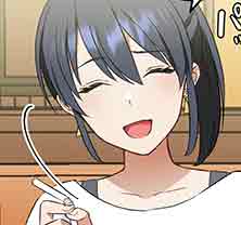 灰原くんの強くて青春ニューゲーム ～雨に打たれる君に傘を差そう～