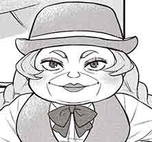 迷宮メトロ