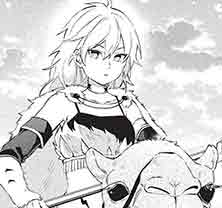 百錬の覇王と聖約の戦乙女<ヴァルキュリア>