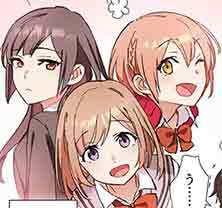 灰原くんの強くて青春ニューゲーム