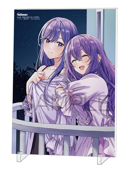 HJ文庫10月の新刊 店舗特典情報をお届け！ | ファイアCROSS