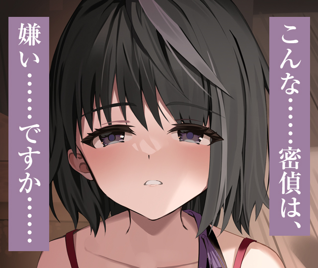 【PV】最強英雄と無表情カワイイ暗殺者のラブラブ新婚生活