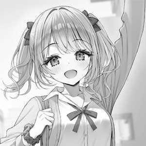 月見里ひとみ