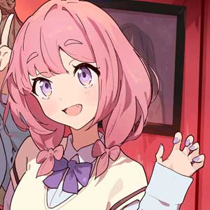 桃屋敷杏子
