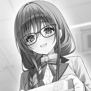 姫宮優衣