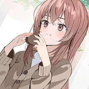 神崎愛莉（かんざきあいり）