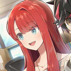 高志奈楓（たかしなかえで）