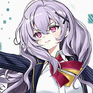 月夜野ヨル（つきよの よる）
