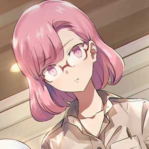 間島桜（まじまさくら）