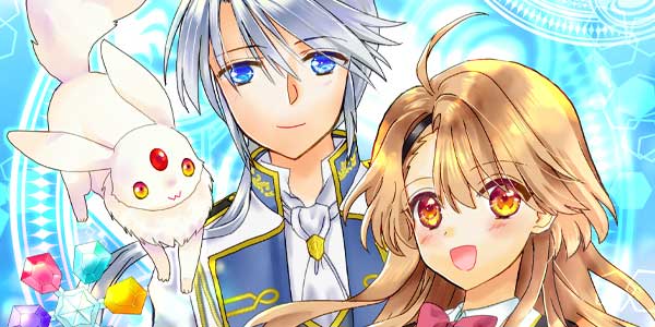 万能魔力の愛され令嬢は、魔法石細工を極めたいっ！