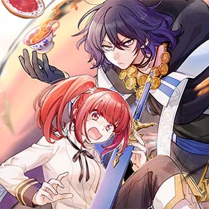 悪ポン PC壁紙02