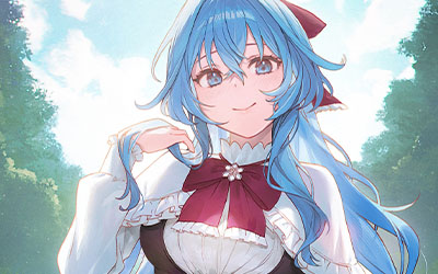 精霊幻想記26.虚構の在処 ドラマCD付き特装版 | HJ文庫公式Webサイト