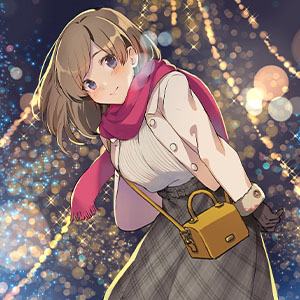 灰原くん 小説スマートフォン壁紙06