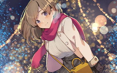 灰原くん 小説スマートフォン壁紙06